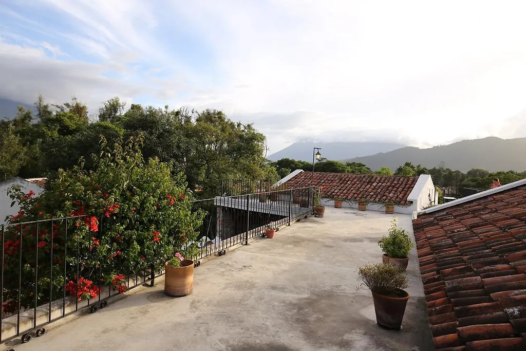 Hotel Palacio de Doña Beatriz Antigua