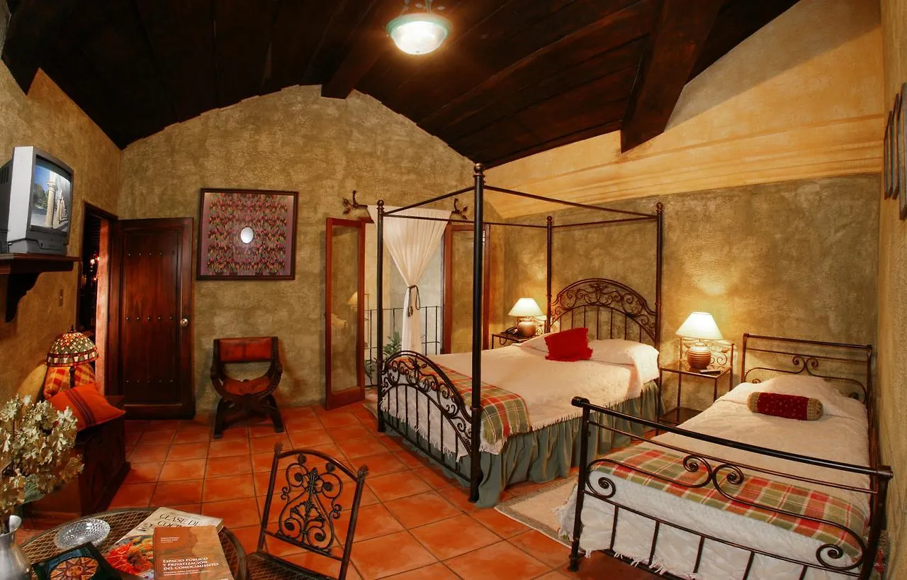 Hotel Palacio de Doña Beatriz Antigua