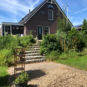 Frühstückspension Hoeve Cornelia 