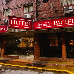 Pacifico Hotel