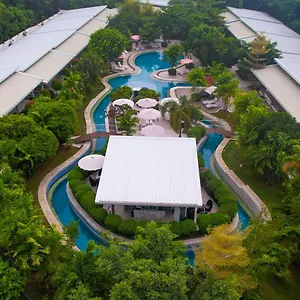 Hotel Marina Point Bay ****