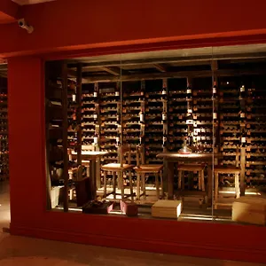 Hotel Huentala ****