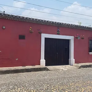 Casa De Leon Pensión