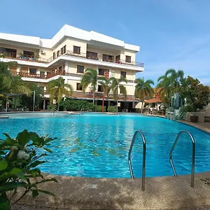 Resort Sunville And Restaurant ***
