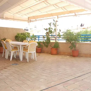 Holi-rent Albatros Apartamento