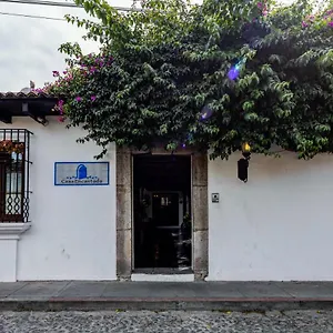 Casa Encantada Antigua