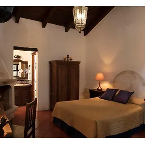 Hotel El Antano, Antigua