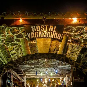 El Vagamundo Hostal