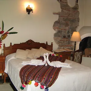 Casa Noble Antigua