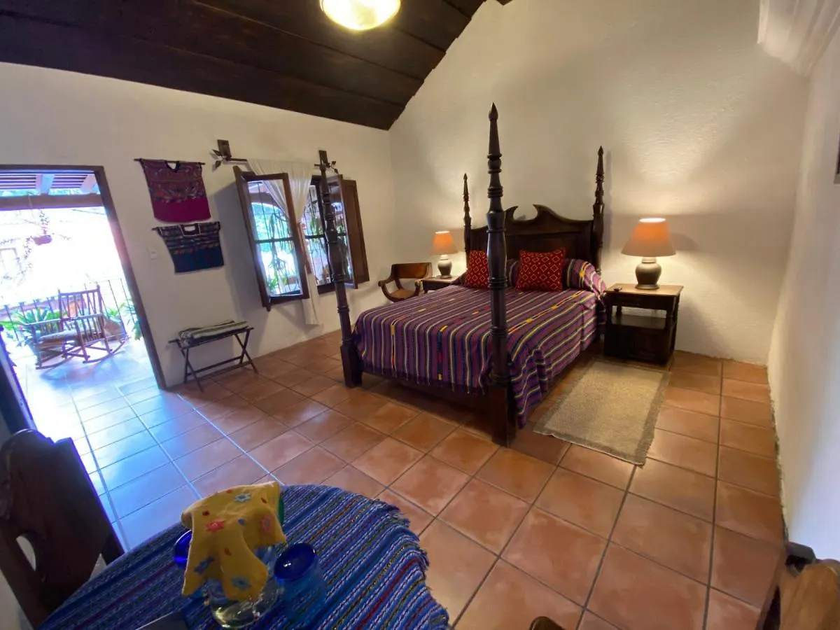 Hotel Palacio de Doña Beatriz Antigua