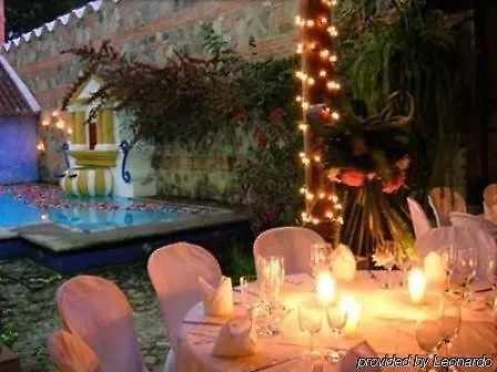 Hotel Palacio de Doña Beatriz Antigua