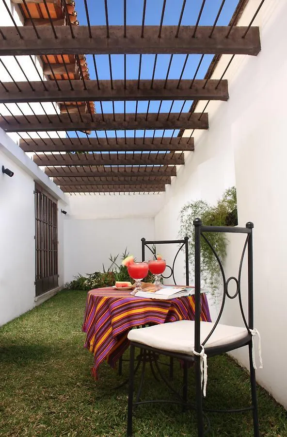 Hotel Palacio de Doña Beatriz Antigua