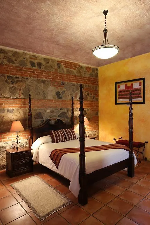 Hotel Palacio De Dona Beatriz Antigua 4*,  Guatemala