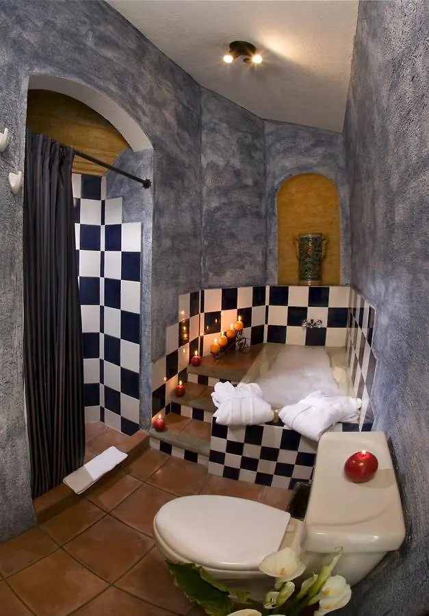Hotel Palacio De Dona Beatriz Antigua